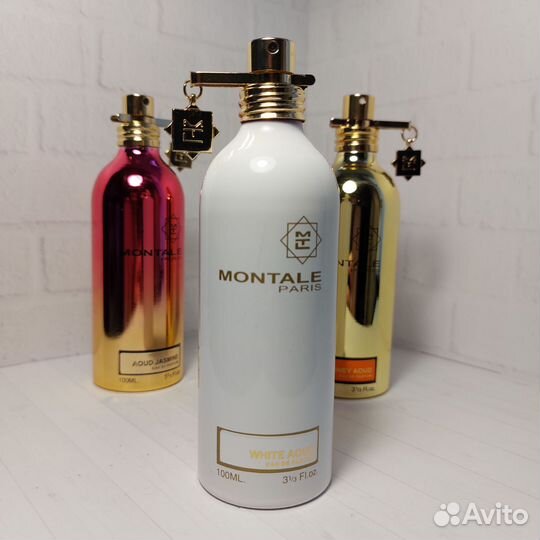 Montale parfums