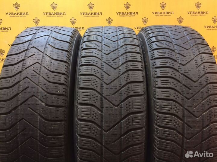 Pirelli Winter 190 Snowcontrol 185/65 R15 88T