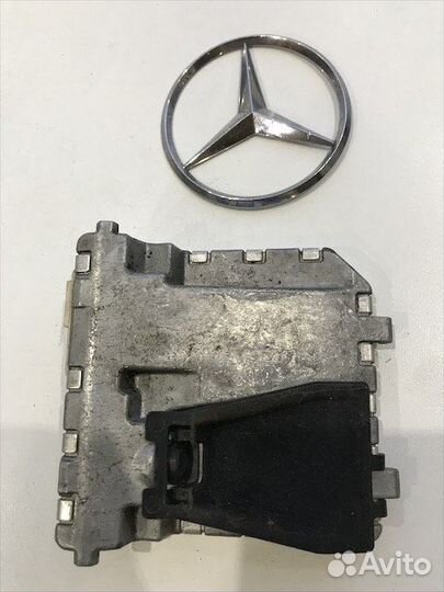 Камера переднего вида