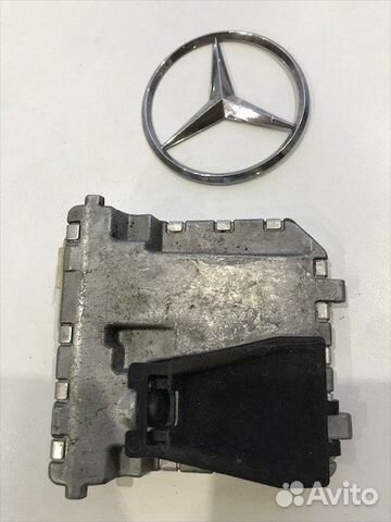 Камера переднего вида