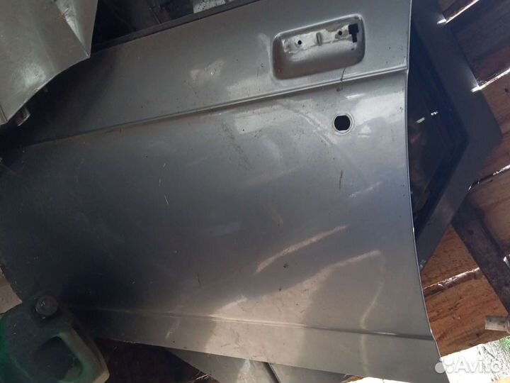 Двери на ваз