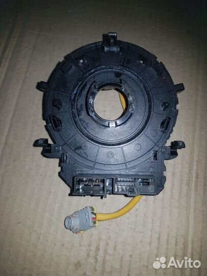 Hyundai Tucson 3 TL Подрулевой шлейф