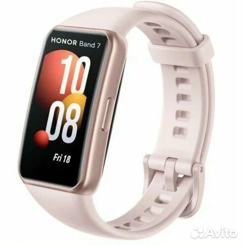 Huawei Band 7