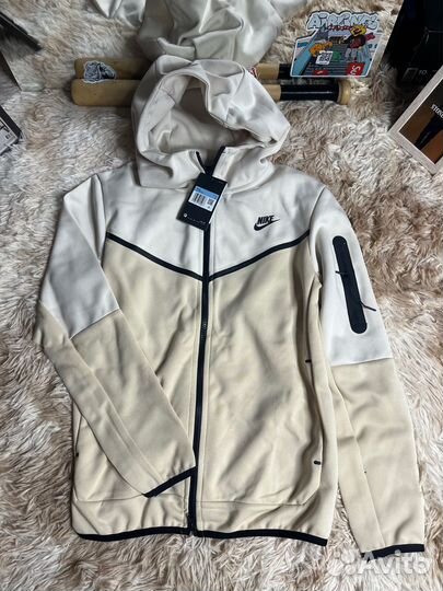 Костюм Nike tech fleece