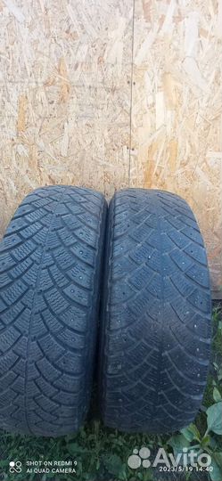 Bfgoodrich G-Force Stud 185/65 R15 88Q