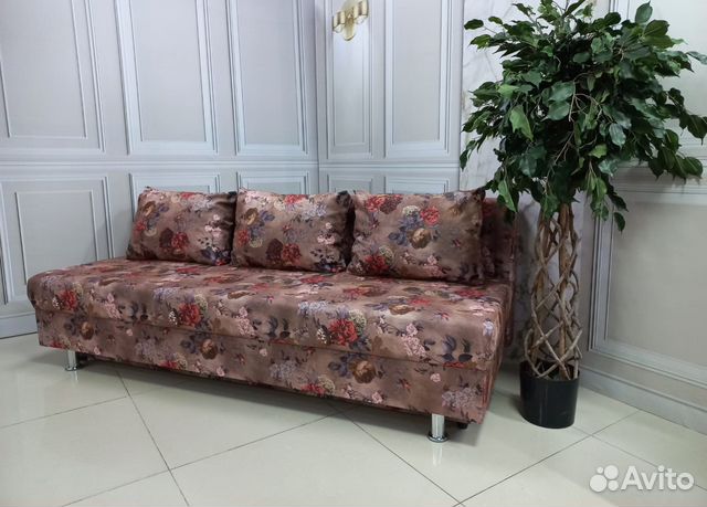 Диван кровать Рио