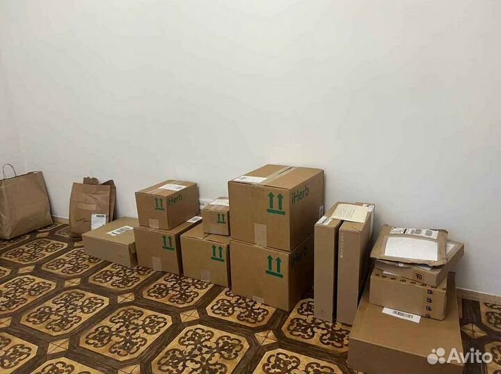 Доставка Zara, Next, Farfetch