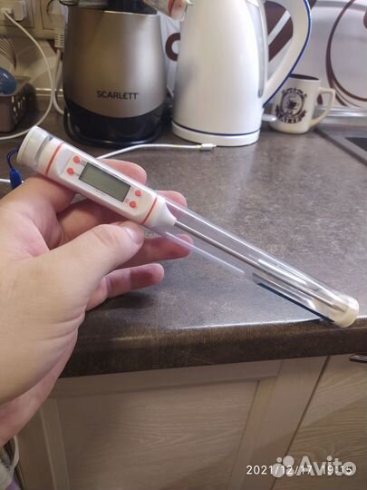 Теплый коврик с терморегулятором 75х50см