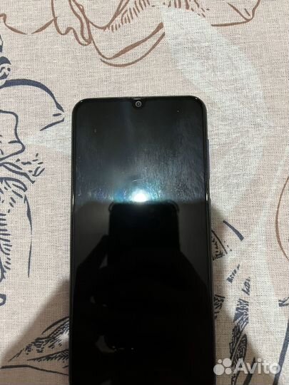 Телефон Samsung galaxy a30