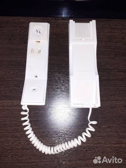Домофонная трубка