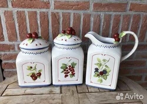 Villeroy bosch cottage