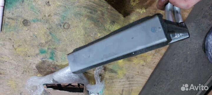 Радиатор отопления ниссан сима