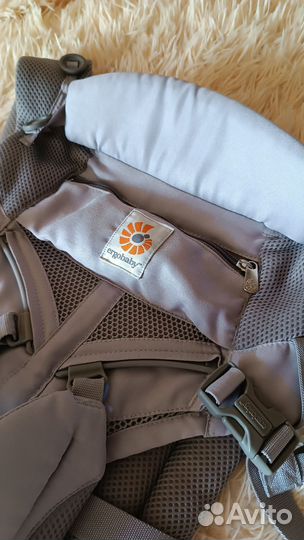 Рюкзак ergobaby omni 360