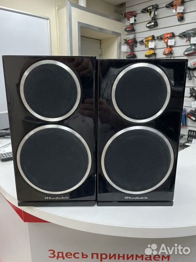 Акустическая система Wharfedale diamond 220