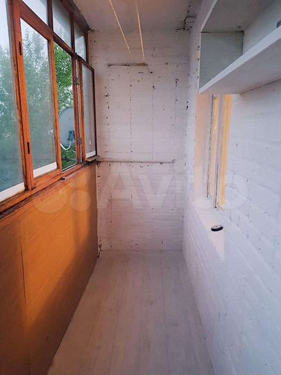 Комната 25 м², 4/5 эт.