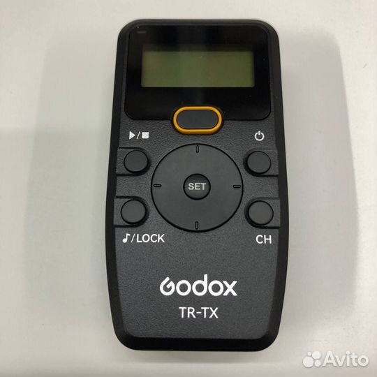 Радиопульт Godox TR-S1 для Sony
