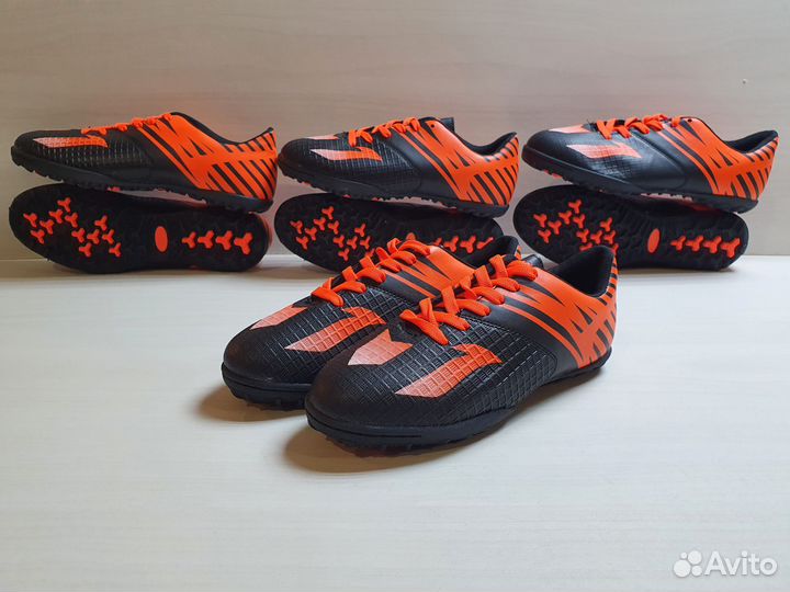 Сороконожки CR/Messi