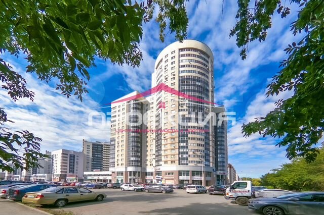 Инмарк ул красных командиров 42а фото 4-к. квартира, 96,2 м², 10/23 эт. на продажу в Екатеринбурге Купить квартиру Ави
