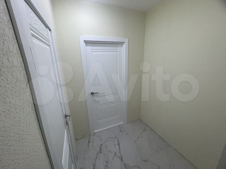 Квартира-студия, 21,9 м², 2/20 эт.