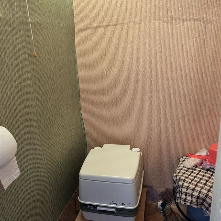 Квартира 3-комн. 44 м² в Гдов — фото 7 из 18