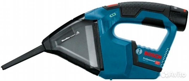 Пылесос Bosch GAS 12V Professional 0 601 9E3 000