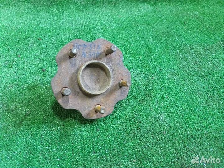 Ступица задняя Toyota Avensis III 2009