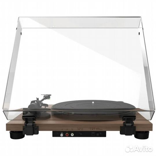 Виниловый проигрыватель Audio-Technica AT-LPW40WN