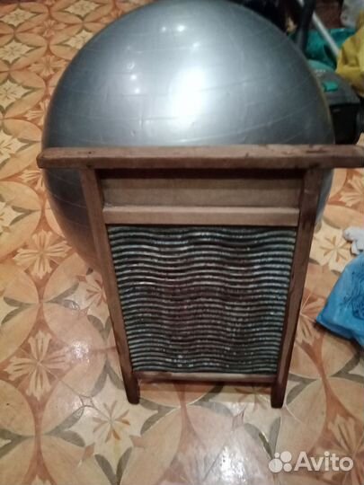 Стиральная доска