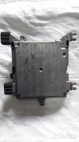 Блок управления двс эбу Honda Civic VI (1995–2002)