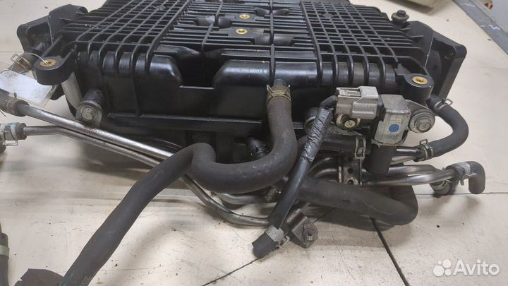 Коллектор впускной Infiniti FX, 2009