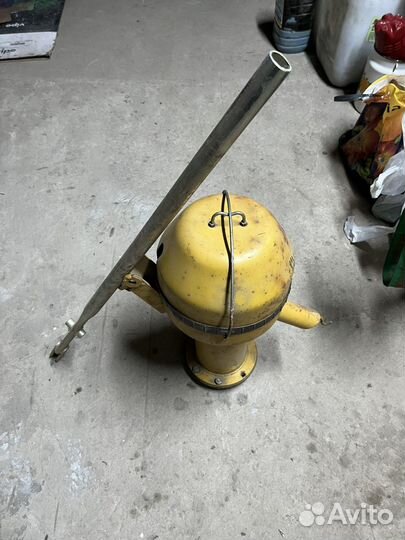 Качок для воды