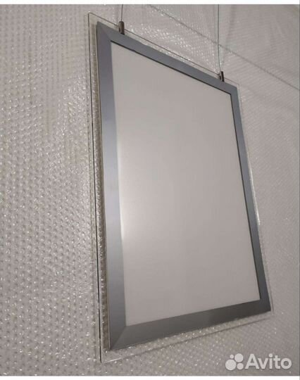 Световые панели лайтбоксы