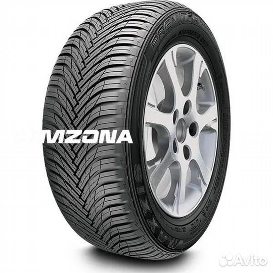 Maxxis Premitra All-Season AP3 225/40 R19 93W