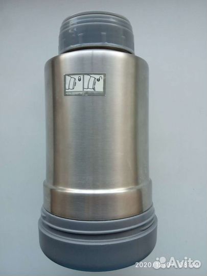 Дорожный подогреватель детских бутылочек