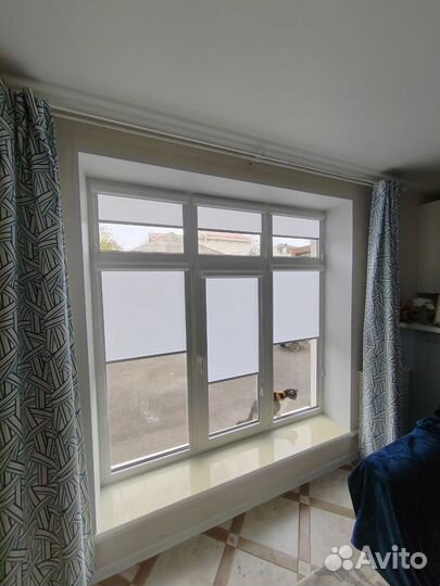 Жалюзи рулонные от производителя Ставрополь