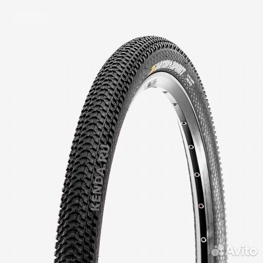 Покрышка kenda K1162 27,5/1.95 60TPI 550 грамм wat