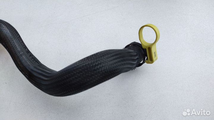 Шланг системы охлаждения BMW 17127582924 (Новый)