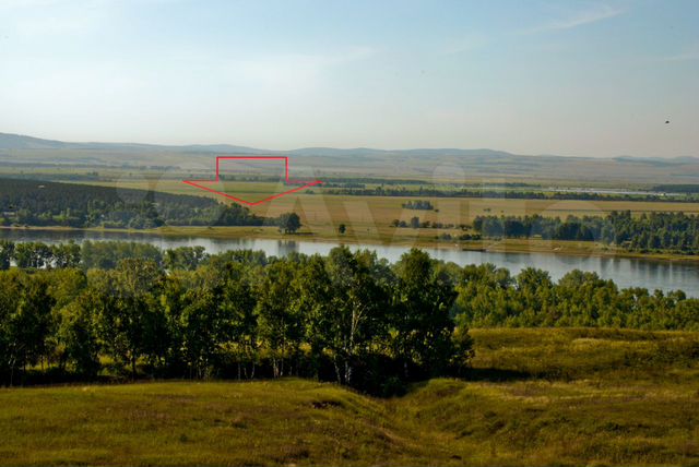 Участок 14,5 сот. (СНТ, ДНП)