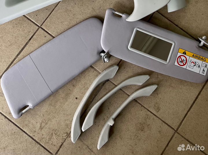 Козьрьки на ладу гранту fl