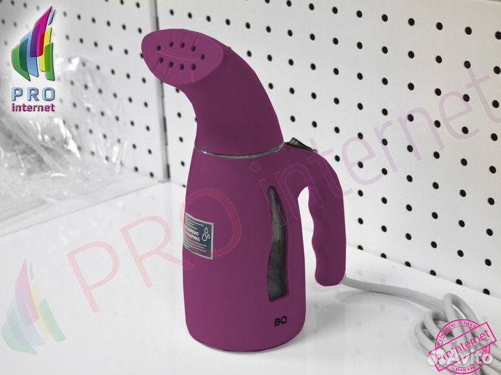 Отпариватель BQ 1001H