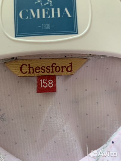 Блузка для девочки 158