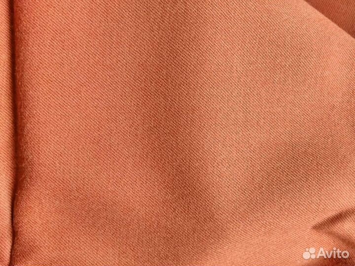 Отрез шерсти + подклад. Россия