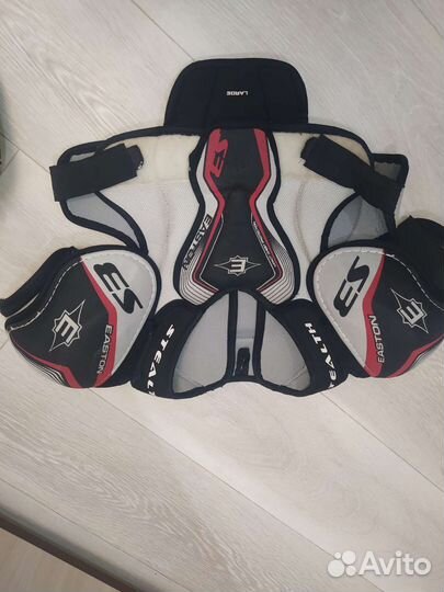 Хоккейная форма