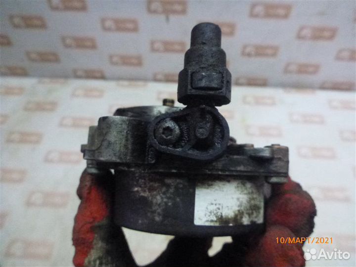 Насос вакуумный тормозной системы Volvo Xc70 BZ95