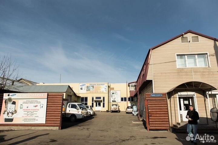 Защитное стекло Samsung