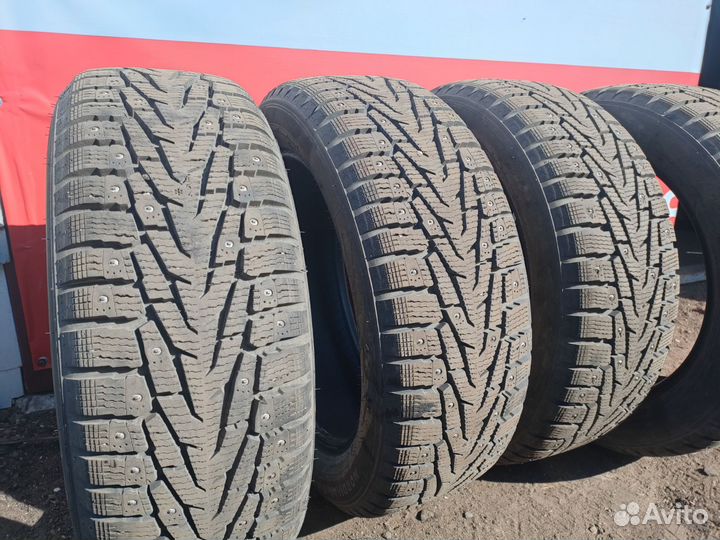 Goldway Eco Blue 215/55 R18
