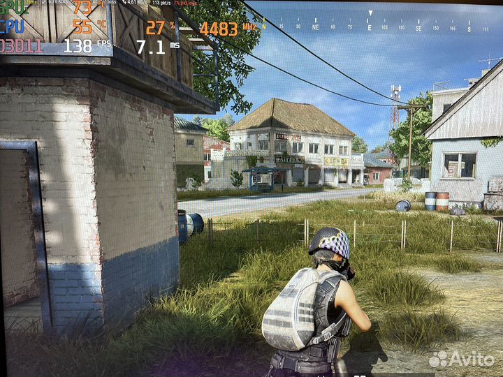 I5 12600K + RTX 3060 12 GB