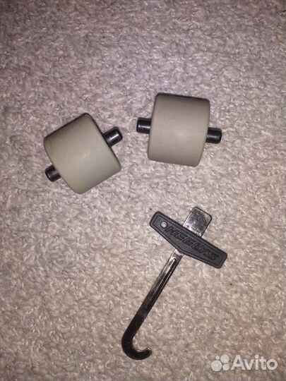 Хилисы. оригинал