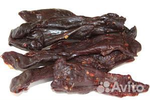 Оленина Таймырская