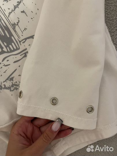 Dragonit лонгслив